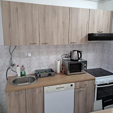 Stefan Apartman Nowy Sad Zewnętrze zdjęcie