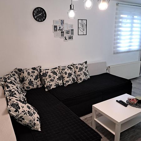 Stefan Apartman Nowy Sad Zewnętrze zdjęcie