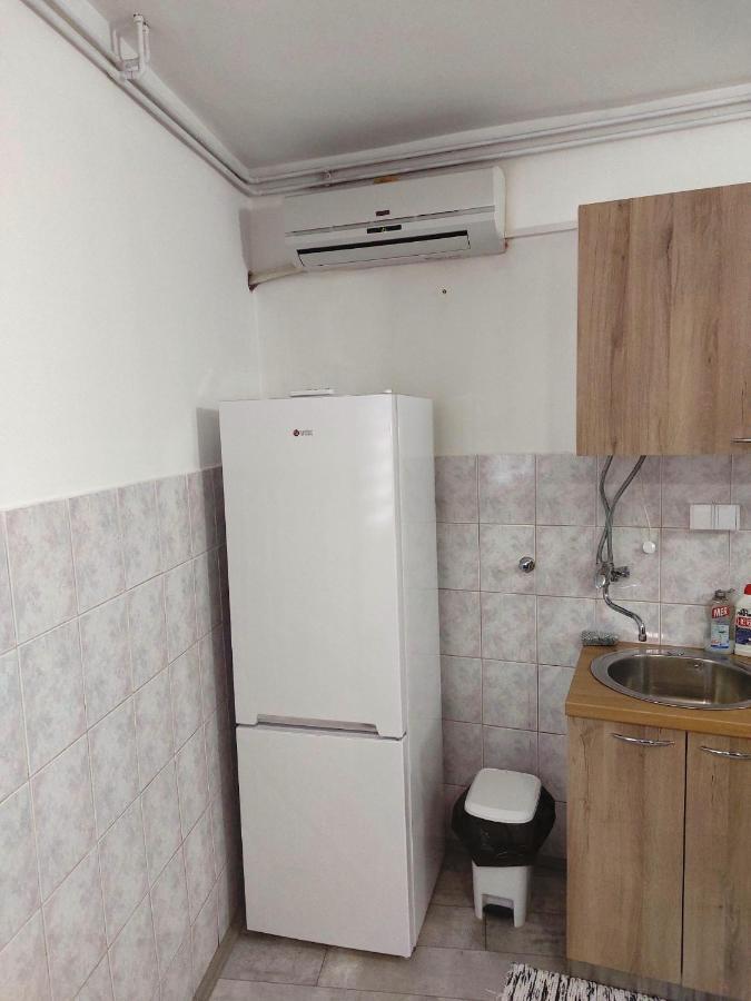 Stefan Apartman Nowy Sad Zewnętrze zdjęcie