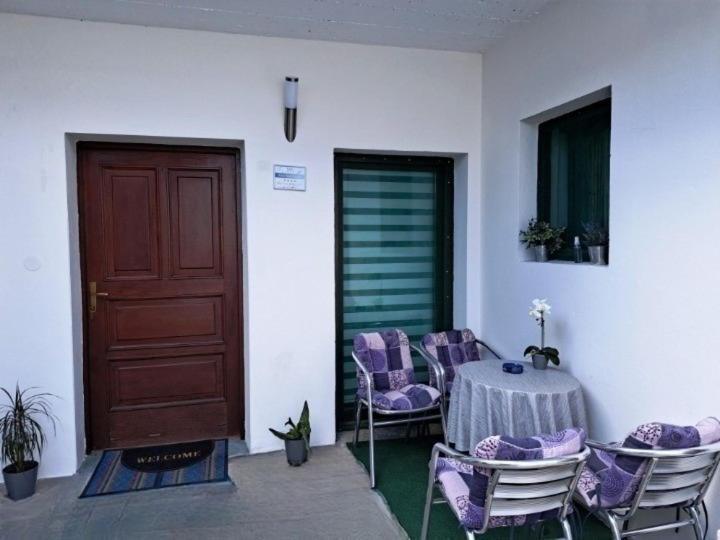 Stefan Apartman Nowy Sad Zewnętrze zdjęcie