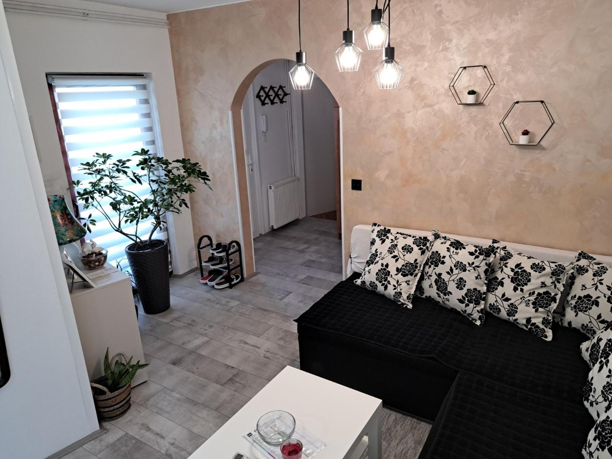 Stefan Apartman Nowy Sad Zewnętrze zdjęcie