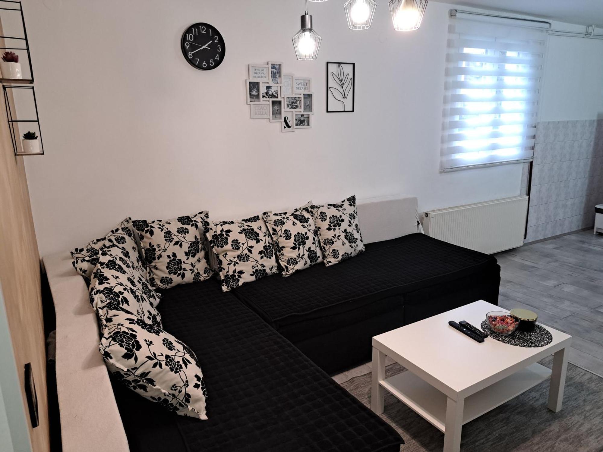 Stefan Apartman Nowy Sad Zewnętrze zdjęcie